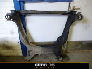 Used Subframe Volvo S80 (AR/AS) 2.4 D5 20V 180 Price € 136,40 Margin scheme offered by Gerrits Automotive