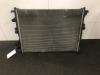 Radiator from a Renault Espace (JK), 2002 / 2015 2.0 dCi 16V 175 FAP, MPV, Diesel, 1.995cc, 127kW (173pk), FWD, M9R760; EURO4; M9R763; M9R812; M9R761; M9R762; M9R815; M9RR8; M9R859, 2006-01 / 2015-03 2007