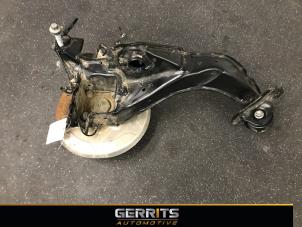 Used Rear wishbone, right BMW 2 serie Gran Tourer (F46) 218d 2.0 TwinPower Turbo 16V Price € 164,98 Margin scheme offered by Gerrits Automotive