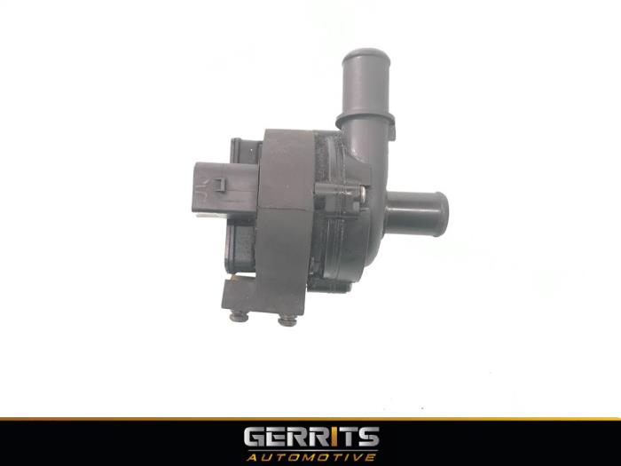 Begagnade Vattenpump Renault Espace (JK) 2.0 dCi 16V 175 FAP Pris € 54,98 Marginaltabell erbjuds av Gerrits Automotive BV