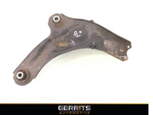 Used Front wishbone, right Renault Espace (JK) 2.0 dCi 16V 175 FAP Price € 21,98 Margin scheme offered by Gerrits Automotive