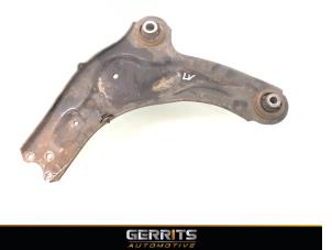 Used Front wishbone, left Renault Espace (JK) 2.0 dCi 16V 175 FAP Price € 21,98 Margin scheme offered by Gerrits Automotive