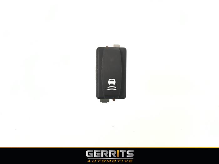 Usados Interruptor PDC Renault Espace (JK) 2.0 dCi 16V 175 FAP Precio € 21,98 Norma de margen ofrecido por Gerrits Automotive BV