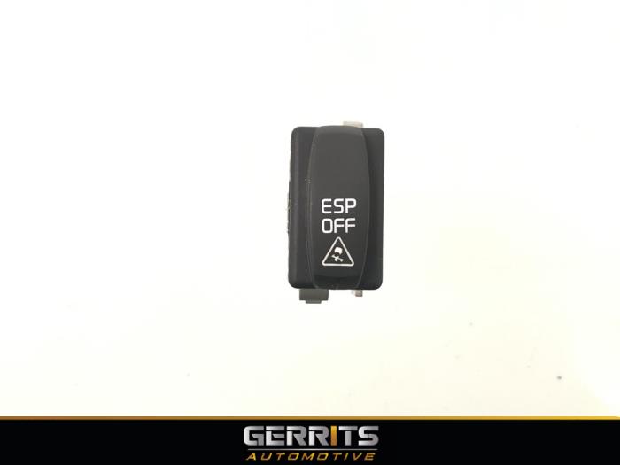 Usados Interruptor ESP Renault Espace (JK) 2.0 dCi 16V 175 FAP Precio € 21,98 Norma de margen ofrecido por Gerrits Automotive BV