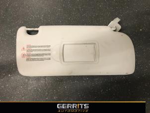 Used Sun visor Renault Espace (JK) 2.0 dCi 16V 175 FAP Price € 21,98 Margin scheme offered by Gerrits Automotive