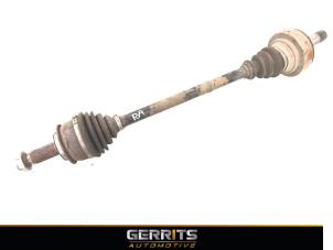 Used Drive shaft, rear right Mercedes Vito (639.6) 2.2 110 CDI 16V Euro 5 Price € 82,48 Margin scheme offered by Gerrits Automotive