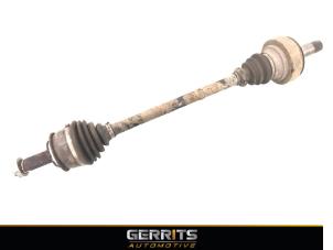 Used Drive shaft, rear left Mercedes Vito (639.6) 2.2 110 CDI 16V Euro 5 Price € 82,48 Margin scheme offered by Gerrits Automotive