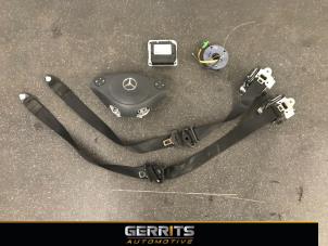 Usagé Kit + module airbag Mercedes Vito (639.6) 2.2 110 CDI 16V Euro 5 Prix € 604,99 Prix TTC proposé par Gerrits Automotive