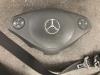 Airbag set+module from a Mercedes-Benz Vito (639.6) 2.2 110 CDI 16V Euro 5 2013