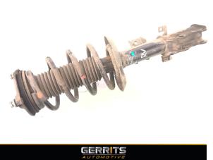 Used Front shock absorber rod, right Mercedes Vito (639.6) 2.2 110 CDI 16V Euro 5 Price € 109,98 Margin scheme offered by Gerrits Automotive