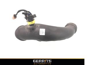 Used Air intake hose Citroen Jumper (U9) 3.0 HDi 180 Euro 5 Price € 66,53 Inclusive VAT offered by Gerrits Automotive