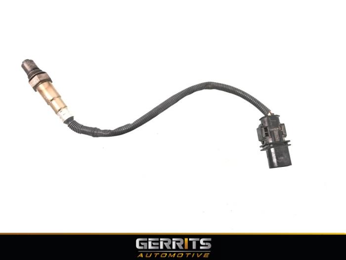 Usados Sonda Lambda Citroen Jumper (U9) 3.0 HDi 180 Euro 5 Precio € 39,91 IVA incluido ofrecido por Gerrits Automotive BV