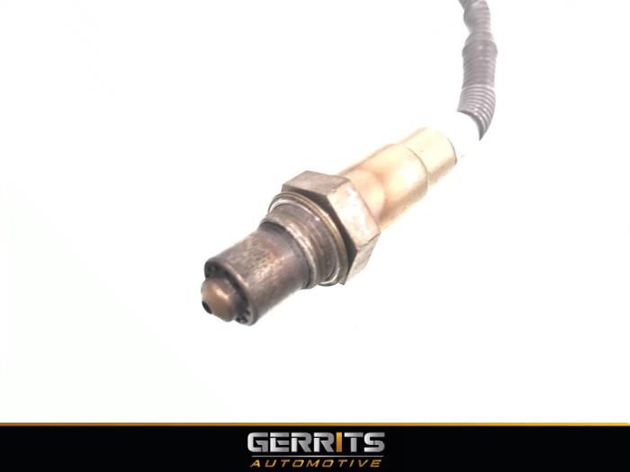 Sonde lambda d'un Citroën Jumper (U9) 3.0 HDi 180 Euro 5 2016