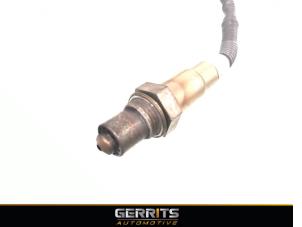 Sonde lambda d'un Citroën Jumper (U9) 3.0 HDi 180 Euro 5 2016