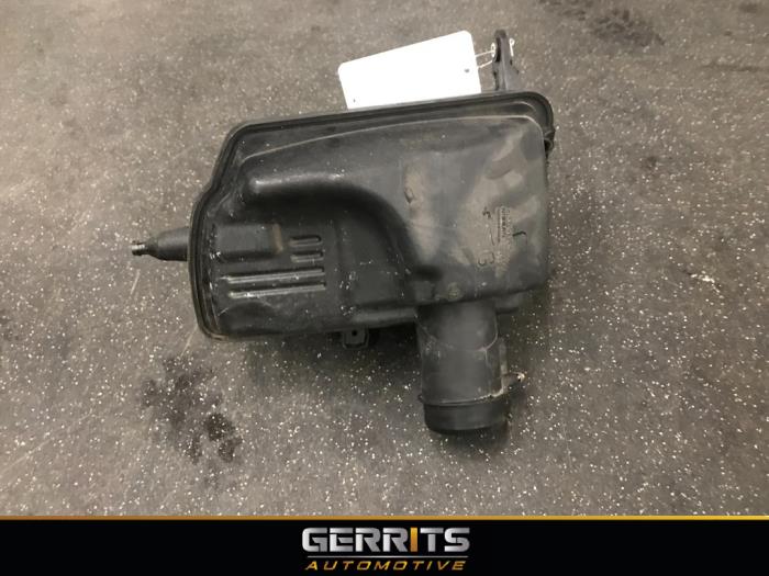 Gebrauchte Luftfiltergehäuse Nissan Qashqai (J10) 2.0 16V Preis € 38,48 Margenregelung angeboten von Gerrits Automotive BV