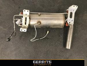 Used Particulate filter Citroen Jumper (U9) 3.0 HDi 180 Euro 5 Price € 725,99 Inclusive VAT offered by Gerrits Automotive