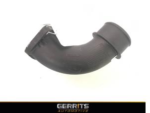 Used Air intake hose Fiat Ducato (250) 2.3 D 150 Multijet Price € 26,60 Inclusive VAT offered by Gerrits Automotive