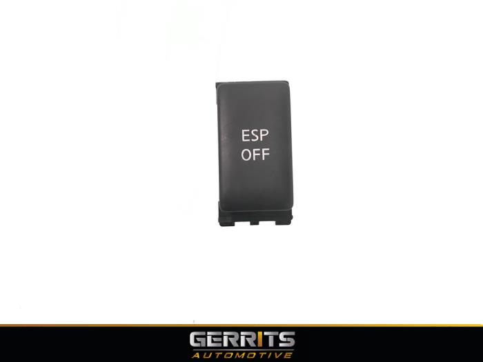 Gebrauchte ESP Schalter Nissan Qashqai (J10) 2.0 16V Preis € 21,98 Margenregelung angeboten von Gerrits Automotive BV