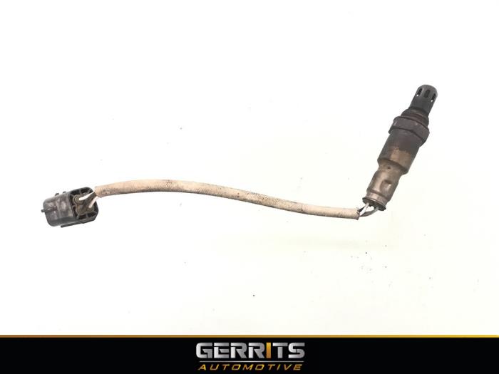 Usados Sonda Lambda Nissan Qashqai (J10) 2.0 16V Precio € 38,48 Norma de margen ofrecido por Gerrits Automotive BV