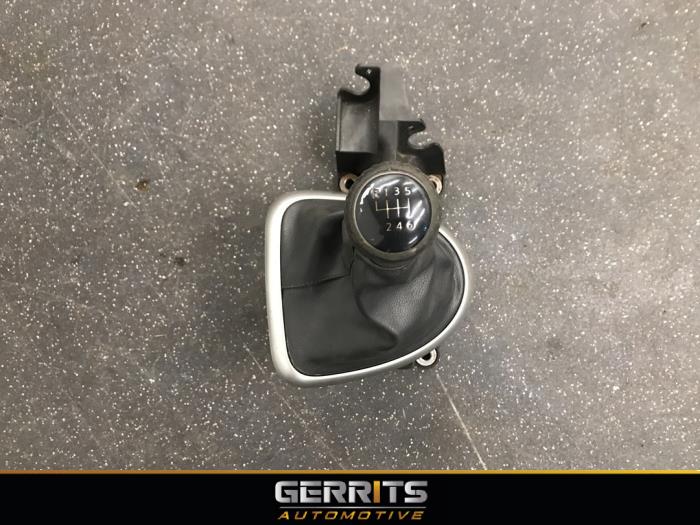 Gebrauchte Schaltung Nissan Qashqai (J10) 2.0 16V Preis € 54,98 Margenregelung angeboten von Gerrits Automotive BV
