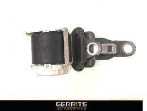Usagé Ceinture de sécurité arrière gauche Citroen C1 1.0 12V Prix € 19,99 Règlement à la marge proposé par Gerrits Automotive