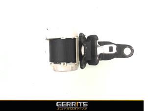 Usagé Ceinture arrière droit Citroen C1 1.0 12V Prix € 19,99 Règlement à la marge proposé par Gerrits Automotive