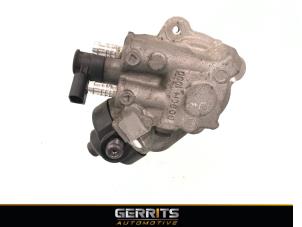 Usados Bomba de gasolina mecánica Volkswagen Crafter 2.0 TDI 16V Precio € 232,90 IVA incluido ofrecido por Gerrits Automotive