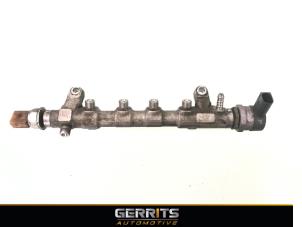 Used Fuel injector nozzle Volkswagen Crafter 2.0 TDI 16V Price € 65,98 Margin scheme offered by Gerrits Automotive