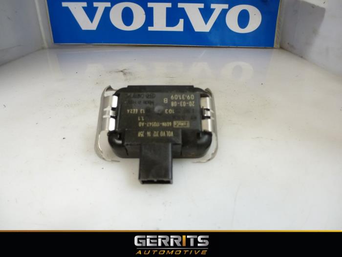 Gebrauchte Regensensor Volvo S80 (AR/AS) 2.4 D5 20V 180 Preis € 25,30 Margenregelung angeboten von Gerrits Automotive BV