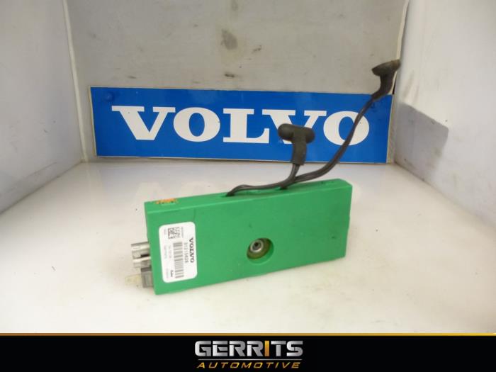 Antenna Amplifier from a Volvo S80 (AR/AS) 2.4 D5 20V 180 2008