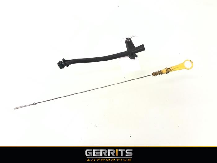 2006-2011 Ford Focus 2.0 DOHC Engine Oil Dipstick Tube 1S7Z-6754-AA