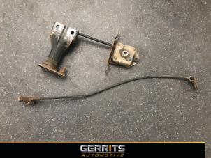 Used Spare wheel mechanism Ford Transit Connect 1.8 TDCi LWB Price € 54,98 Margin scheme offered by Gerrits Automotive