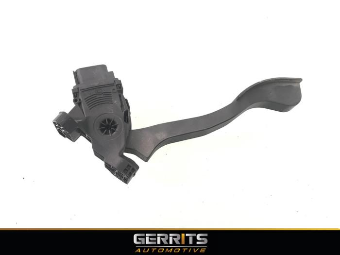 Accelerator pedal Ford Transit Connect 1.8 TDCi LWB 7T119F836CD