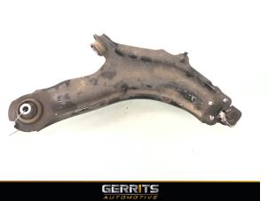 Used Front wishbone, right Renault Kangoo Express (FW) 1.5 dCi 90 FAP Price € 32,98 Margin scheme offered by Gerrits Automotive