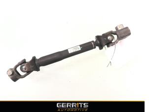 Used Steering gear unit Renault Kangoo Express (FW) 1.5 dCi 90 FAP Price € 54,98 Margin scheme offered by Gerrits Automotive