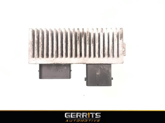 Used Cooling computer Renault Kangoo Express (FW) 1.5 dCi 90 FAP Price € 19,99 Margin scheme offered by Gerrits Automotive BV
