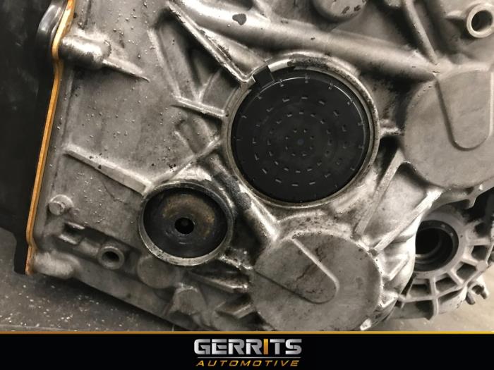 Getriebe van een Mercedes-Benz GLA (156.9) 2.2 220 d 16V 4-Matic 2017