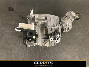 Getriebe van een Mercedes-Benz GLA (156.9) 2.2 220 d 16V 4-Matic 2017