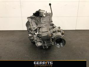 Getriebe van een Mercedes-Benz GLA (156.9) 2.2 220 d 16V 4-Matic 2017