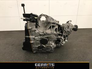 Getriebe van een Mercedes-Benz GLA (156.9) 2.2 220 d 16V 4-Matic 2017