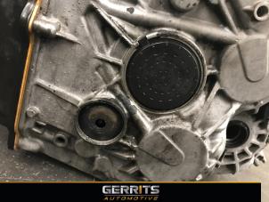 Getriebe van een Mercedes-Benz GLA (156.9) 2.2 220 d 16V 4-Matic 2017