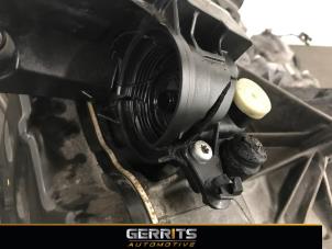Getriebe van een Mercedes-Benz GLA (156.9) 2.2 220 d 16V 4-Matic 2017