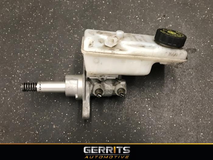 Gebrauchte Hauptbremszylinder Renault Kangoo Express (FW) 1.5 dCi 90 FAP Preis € 27,48 Margenregelung angeboten von Gerrits Automotive BV