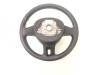 Steering wheel from a Volkswagen Polo V (6R) 1.2 12V 2009