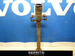 Used Exhaust front section Volvo V40 (MV) 2.0 D2 16V Price € 33,00 Margin scheme offered by Gerrits Automotive
