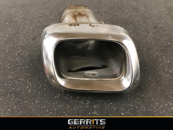 Gebrauchte Auspuff Enddämpfer Mercedes GLA (156.9) 2.2 220 d 16V 4-Matic Preis € 54,98 Margenregelung angeboten von Gerrits Automotive BV
