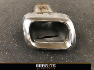Gebrauchte Auspuff Enddämpfer Mercedes GLA (156.9) 2.2 220 d 16V 4-Matic Preis € 54,98 Margenregelung angeboten von Gerrits Automotive