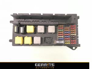 Usagé Boîte à fusibles Mercedes Sprinter 3t (906.61) 210 CDI 16V Prix € 164,98 Règlement à la marge proposé par Gerrits Automotive