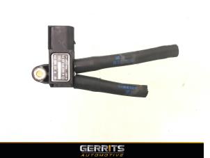 Usados Sensor de filtro de hollín Mercedes Sprinter 3t (906.61) 210 CDI 16V Precio € 31,90 Norma de margen ofrecido por Gerrits Automotive