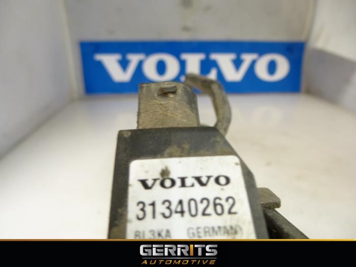 Xenon Höhenregler van een Volvo V40 (MV) 2.0 D2 16V 2015